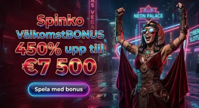 Spinko Casino